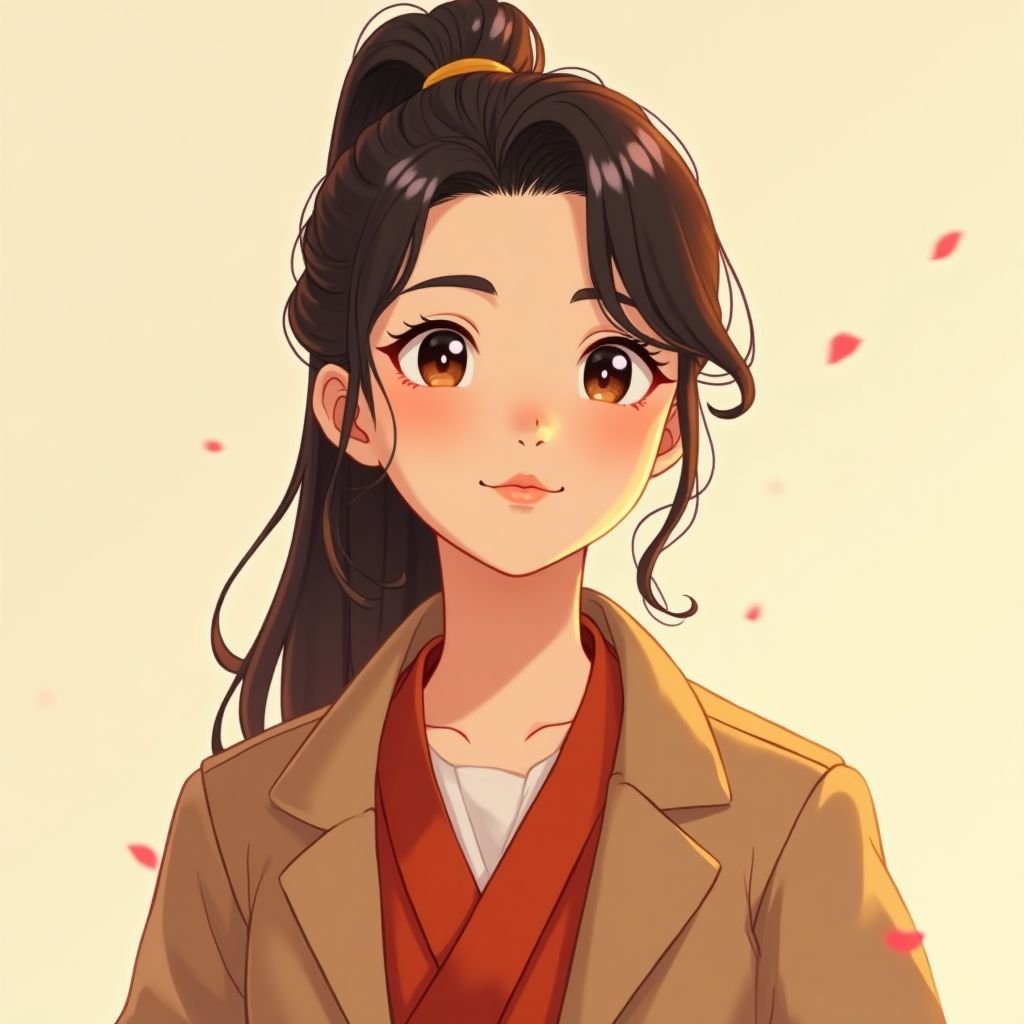 李豪凌 - 漫画客导演 / 编剧